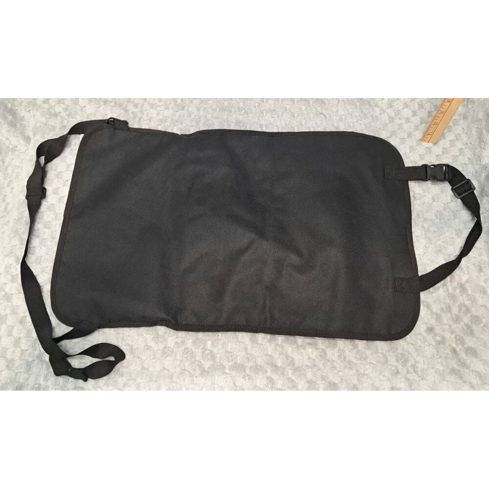 Thirty One Hang Up Activity Organizer Car Kids Backseat Multi-Pockets Storage